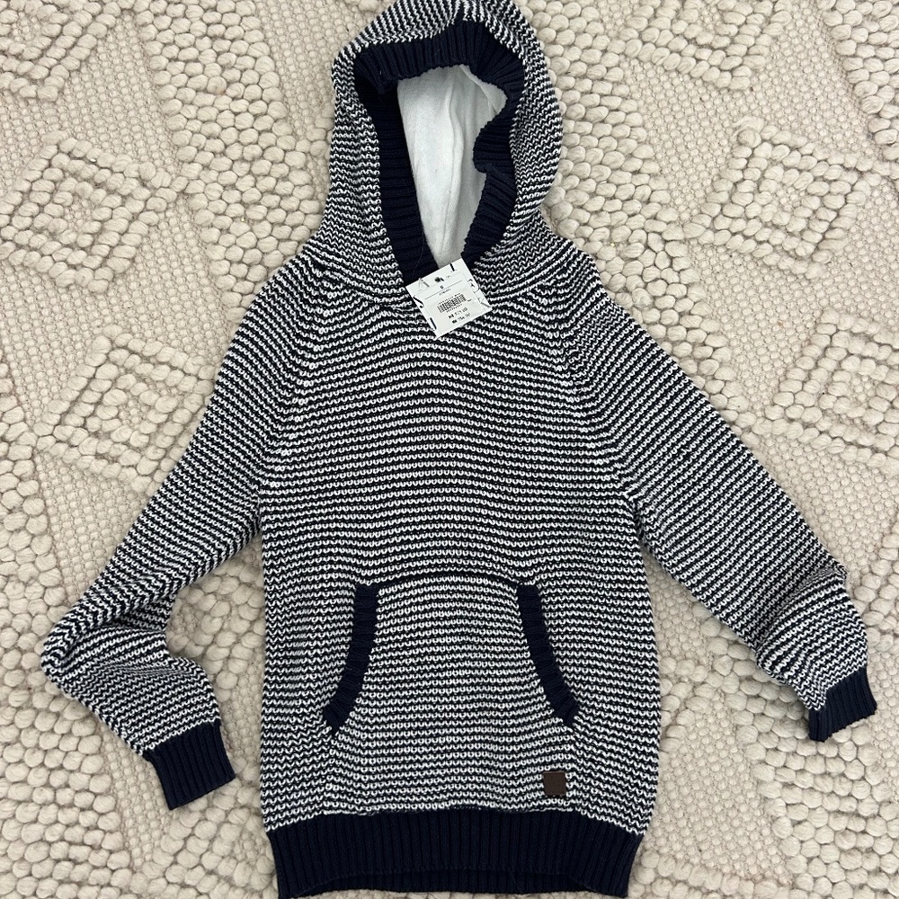 Janie and Jack NWT sweater